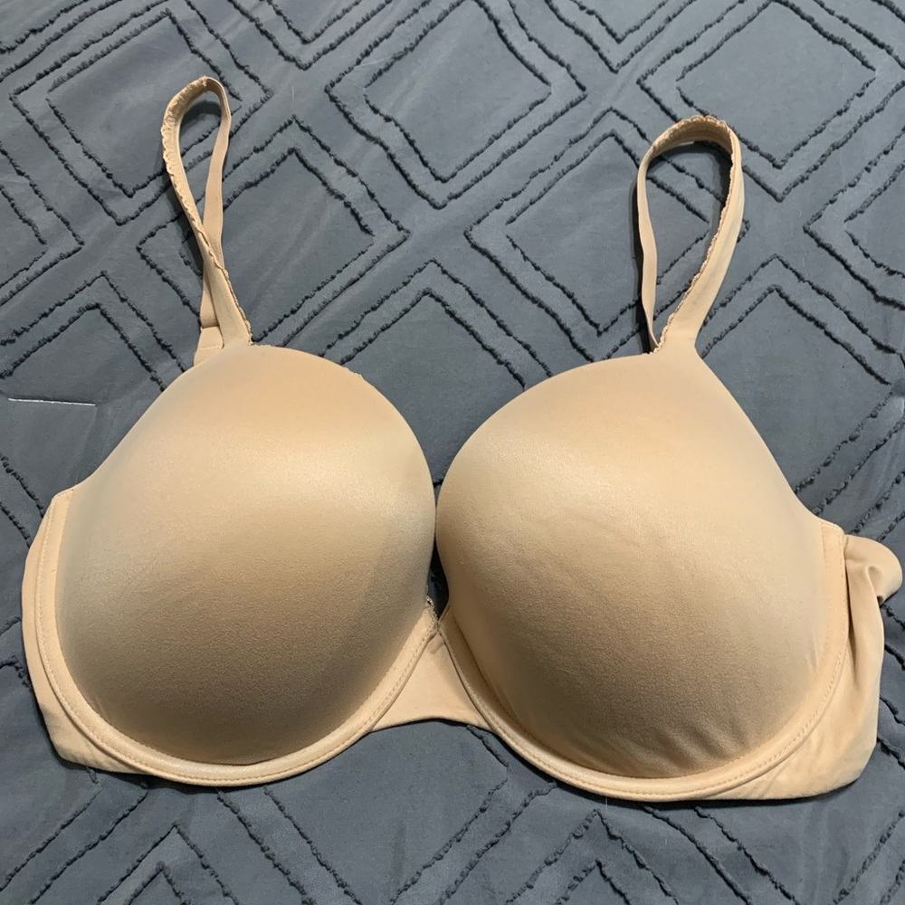 Body by Victoria Perfect Shape Bra by Victoria’s Secret